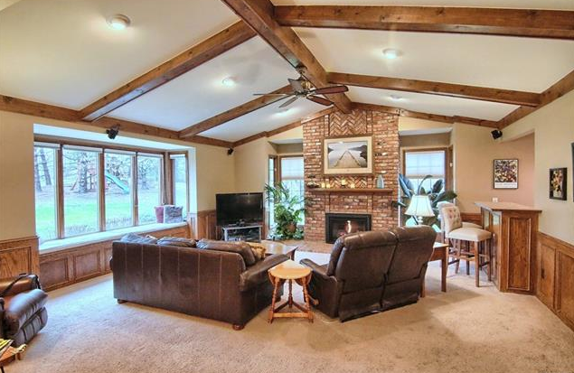 Hawthorn Homes for sale